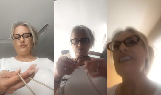 concettina1273 TikTok Live — Jul 30, 2026, 8:56 AM