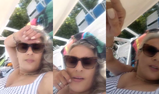 concettina1273 TikTok Live — Jul 31, 2026, 12:52 PM