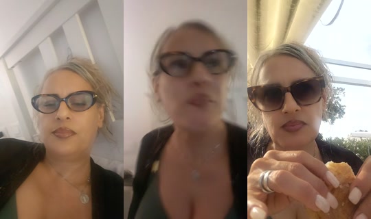 concettina1273 TikTok Live — Aug 1, 2026, 6:35 AM
