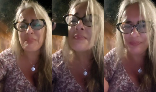 concettina1273 TikTok Live — Aug 1, 2026, 9:18 PM