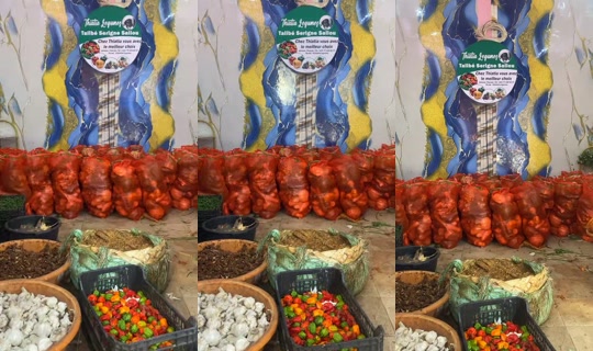 condane.dione4 TikTok Live — Jul 11, 2026, 5:25 PM