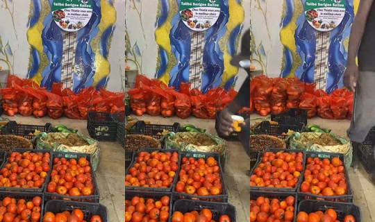 condane.dione4 TikTok Live — Jul 13, 2026, 11:14 AM