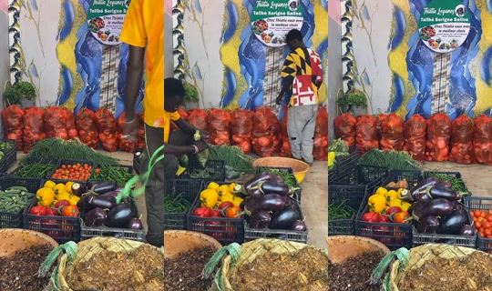 condane.dione4 TikTok Live — Jul 15, 2026, 2:04 PM