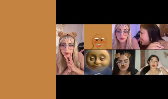 conejita.sexy44 TikTok Live — Aug 21, 2026, 2:53 AM