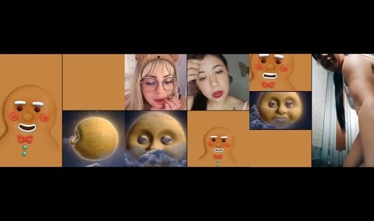 conejita.sexy44 TikTok Live — Aug 21, 2026, 3:43 AM