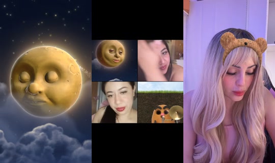 conejita.sexy44 TikTok Live — Aug 21, 2026, 4:34 AM