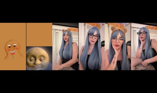 conejita.sexy44 TikTok Live — Aug 22, 2026, 2:28 AM