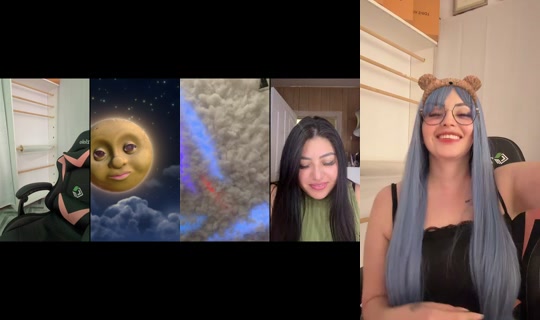 conejita.sexy44 TikTok Live — Aug 22, 2026, 4:59 AM