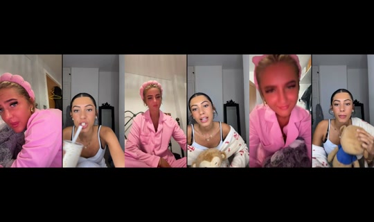 connie.r.b27 TikTok Live — Sep 14, 2026, 7:44 PM