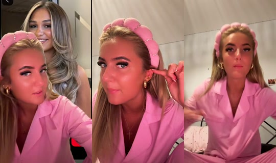 connie.r.b27 TikTok Live — Sep 14, 2026, 9:28 PM