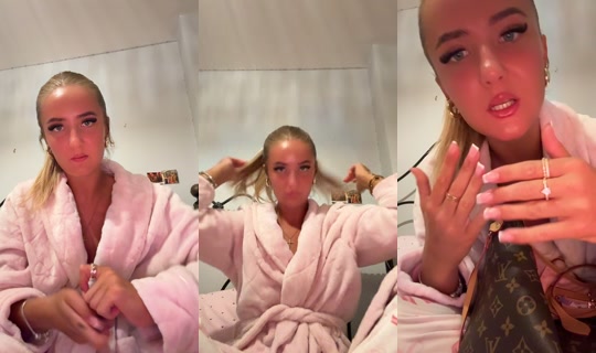 connie.r.b27 TikTok Live — Sep 15, 2026, 8:12 PM