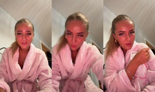 connie.r.b27 TikTok Live — Sep 15, 2026, 9:03 PM