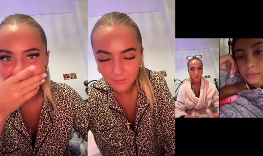 connie.r.b27 TikTok Live — Sep 16, 2026, 9:13 PM