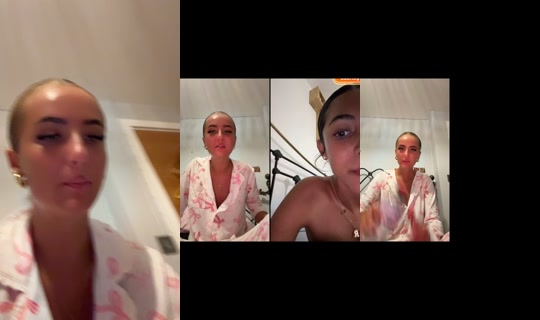 connie.r.b27 TikTok Live — Sep 17, 2026, 8:39 PM
