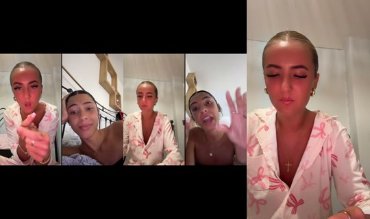 connie.r.b27 TikTok Live — Sep 17, 2026, 9:29 PM