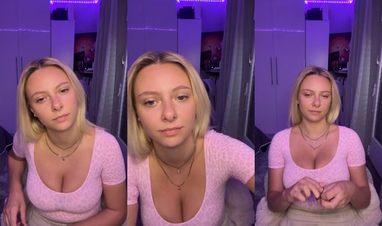 conny_deh TikTok Live — Sep 6, 2026, 4:53 PM