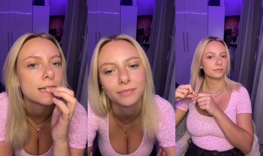conny_deh TikTok Live — Sep 6, 2026, 8:49 PM