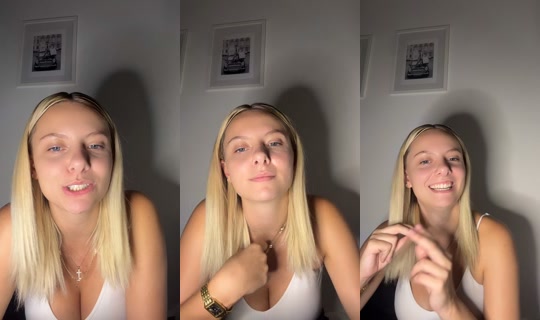 conny_deh TikTok Live — Sep 7, 2026, 7:54 PM