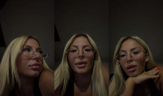 conny_lanzaro0 TikTok Live — Aug 5, 2026, 8:31 PM
