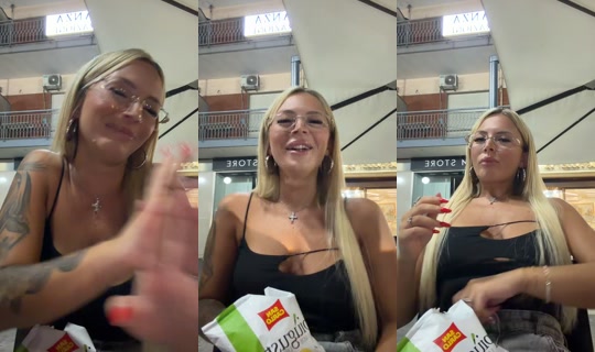 conny_lanzaro0 TikTok Live — Aug 6, 2026, 1:26 AM