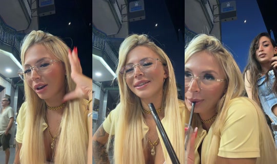 conny_lanzaro0 TikTok Live — Aug 8, 2026, 3:12 AM