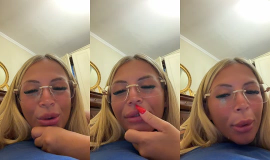conny_lanzaro0 TikTok Live — Aug 11, 2026, 8:59 PM
