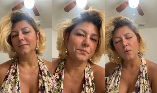 conselhoscretinos TikTok Live — Jul 14, 2026, 2:00 AM