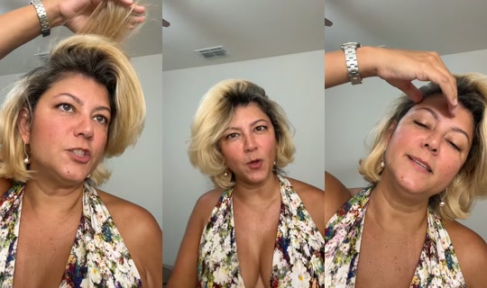conselhoscretinos TikTok Live — Jul 14, 2026, 3:40 AM