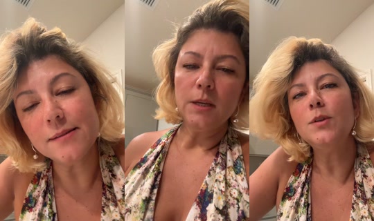 conselhoscretinos TikTok Live — Jul 14, 2026, 4:50 AM