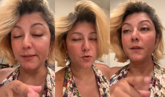 conselhoscretinos TikTok Live — Jul 14, 2026, 7:40 AM