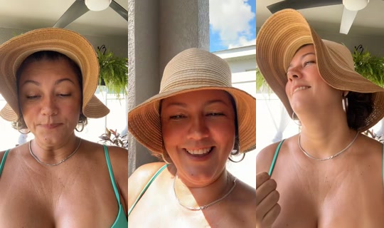 conselhoscretinos TikTok Live — Sep 18, 2026, 3:13 PM