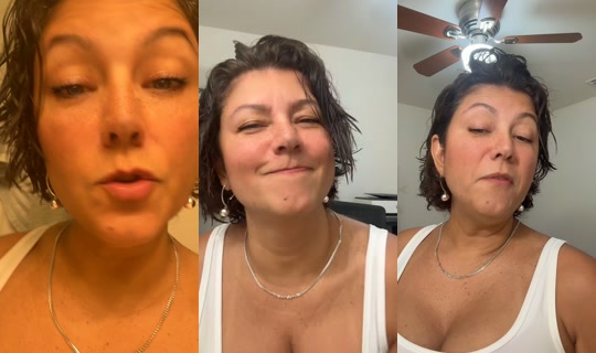 conselhoscretinos TikTok Live — Sep 19, 2026, 2:38 AM