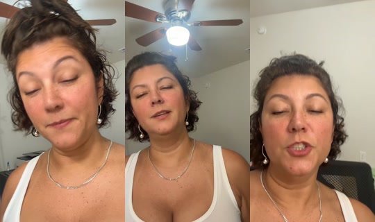 conselhoscretinos TikTok Live — Sep 19, 2026, 3:29 AM