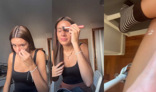 constanca_marquess TikTok Live — Sep 13, 2026, 3:29 PM