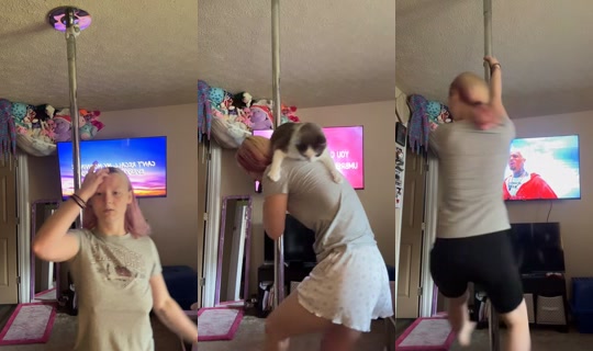cooki3.21 TikTok Live — Aug 7, 2026, 4:13 PM