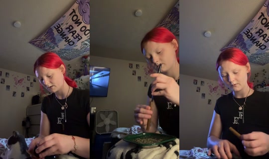 cooki3.21 TikTok Live — Aug 11, 2026, 8:47 PM