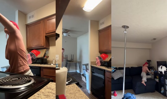 cooki3.21 TikTok Live — Aug 13, 2026, 7:59 PM