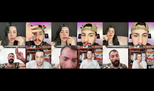 cookies16.06 TikTok Live — Jul 15, 2026, 8:02 AM