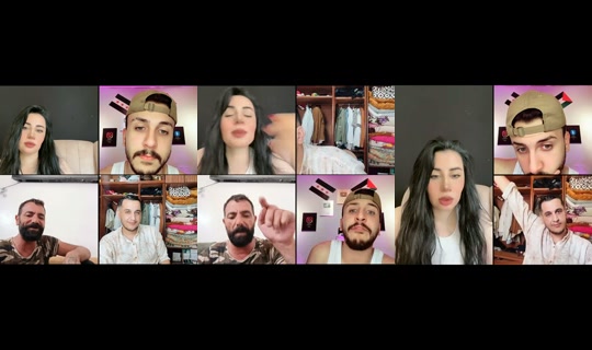 cookies16.06 TikTok Live — Jul 15, 2026, 9:29 AM