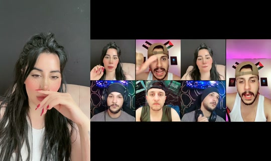 cookies16.06 TikTok Live — Jul 15, 2026, 2:41 PM