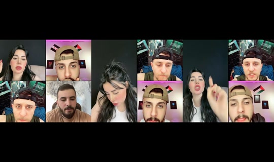 cookies16.06 TikTok Live — Jul 15, 2026, 3:23 PM