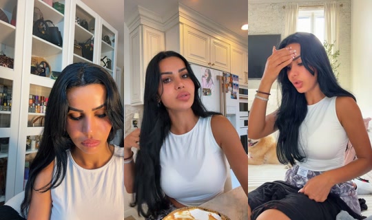 cookthedeenaway TikTok Live — Jul 15, 2026, 7:29 PM