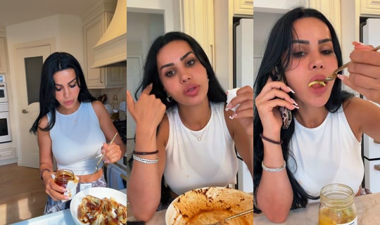 cookthedeenaway TikTok Live — Jul 15, 2026, 9:27 PM