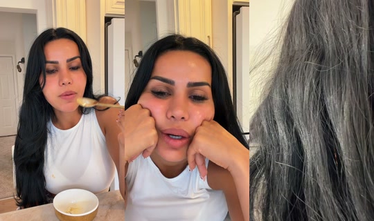 cookthedeenaway TikTok Live — Jul 15, 2026, 10:18 PM