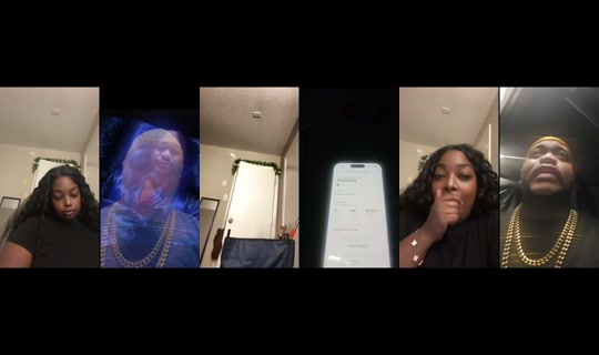 cookupwithbre TikTok Live — Aug 19, 2026, 12:12 AM