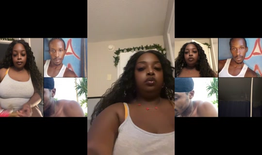 cookupwithbre TikTok Live — Aug 19, 2026, 11:01 PM