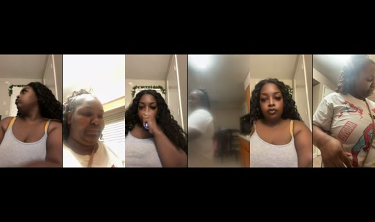 cookupwithbre TikTok Live — Aug 20, 2026, 3:59 AM