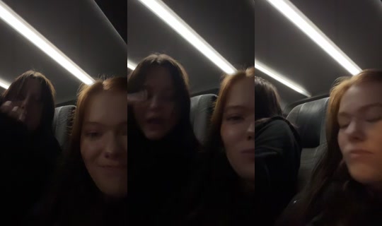 coolgingeralert TikTok Live — Aug 13, 2026, 9:09 PM