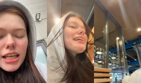 coolgingeralert TikTok Live — Aug 14, 2026, 8:03 AM