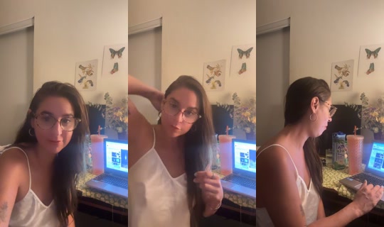 coolgreenchic TikTok Live — Aug 1, 2026, 5:23 AM
